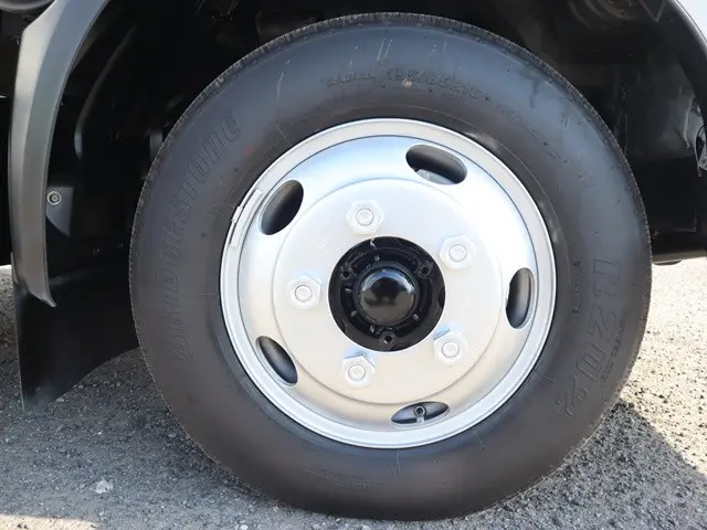 日野 デュトロ 2RG-XZC710M(2WD)の写真27