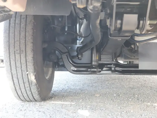 日野 デュトロ 2RG-XZC710M(2WD)の写真28