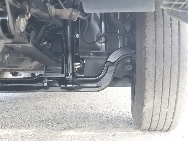日野 デュトロ 2RG-XZC710M(2WD)の写真29