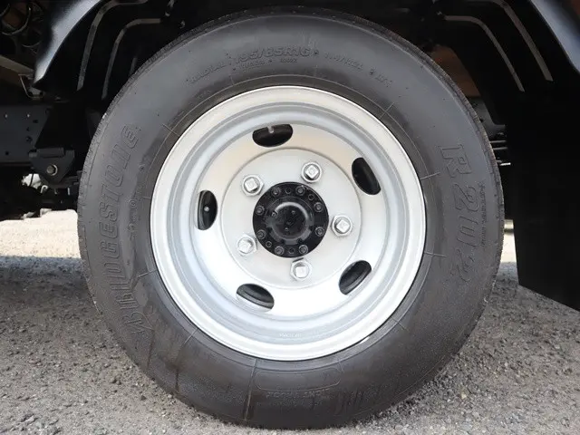 日野 デュトロ 2RG-XZC710M(2WD)の写真31