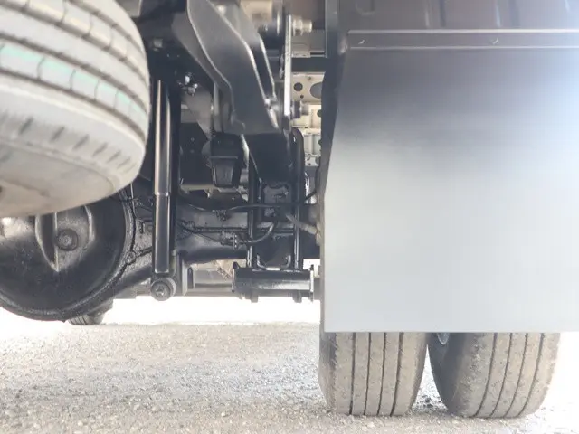 日野 デュトロ 2RG-XZC710M(2WD)の写真33