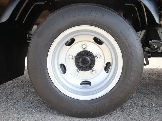 日野 デュトロ 2RG-XZC710M(2WD)の写真34