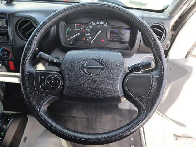 日野 デュトロ 2RG-XZC710M(2WD)の写真39