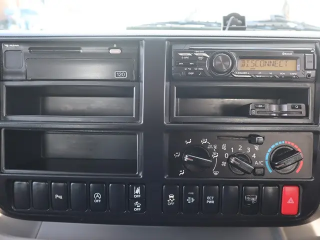 日野 デュトロ 2RG-XZC710M(2WD)の写真41