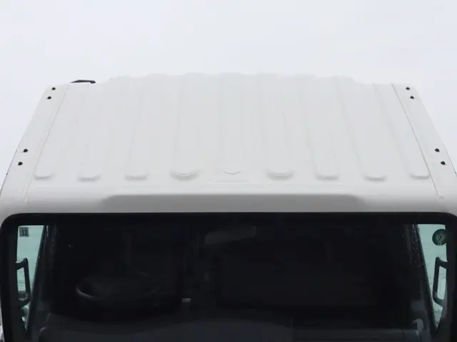 いすゞ エルフ TRG-NPR85AR(2WD)の写真16