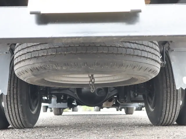 いすゞ エルフ TRG-NPR85AR(2WD)の写真21