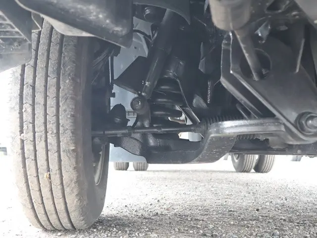 いすゞ エルフ TRG-NPR85AR(2WD)の写真24