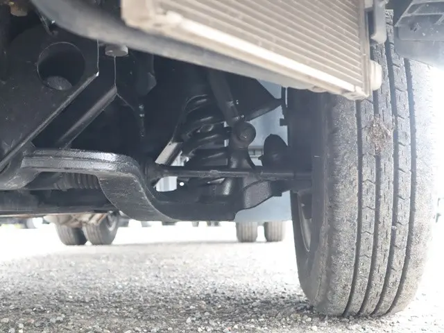 いすゞ エルフ TRG-NPR85AR(2WD)の写真25