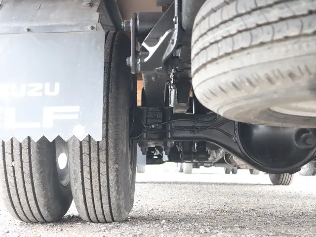 いすゞ エルフ TRG-NPR85AR(2WD)の写真28