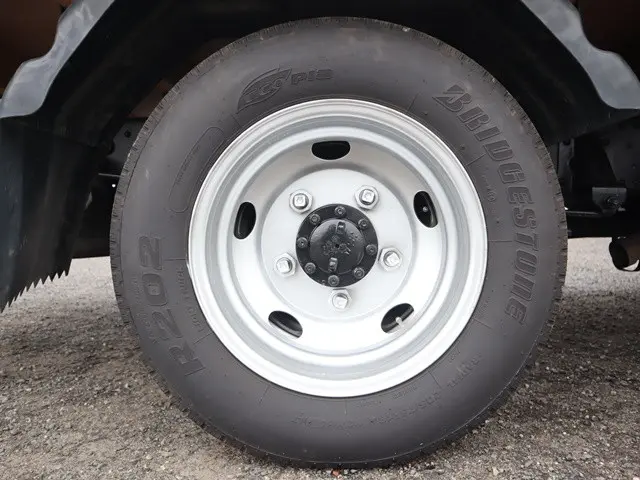 いすゞ エルフ TRG-NPR85AR(2WD)の写真30