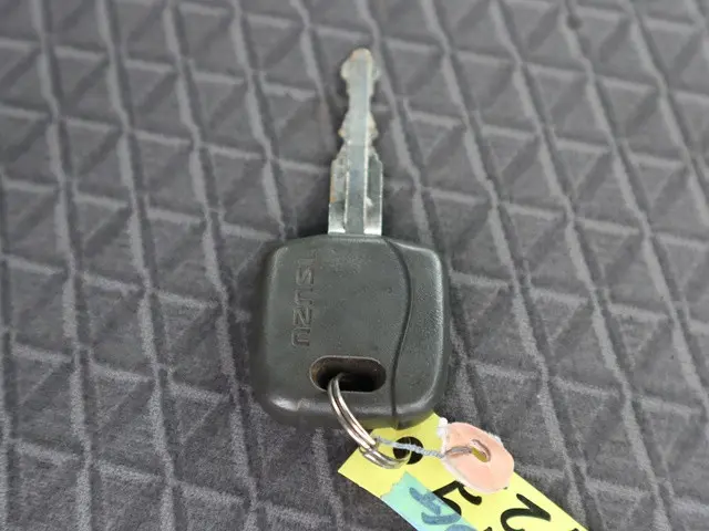 いすゞ エルフ TRG-NPR85AR(2WD)の写真40