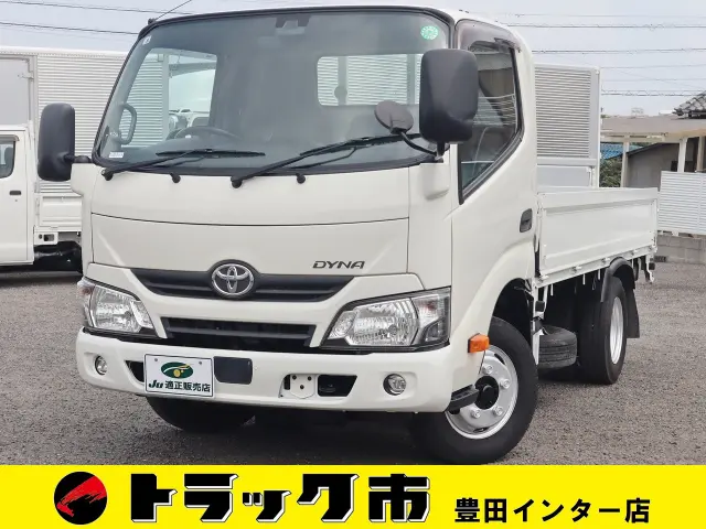 トヨタ ダイナ TPG-XZU605(2WD)の写真1