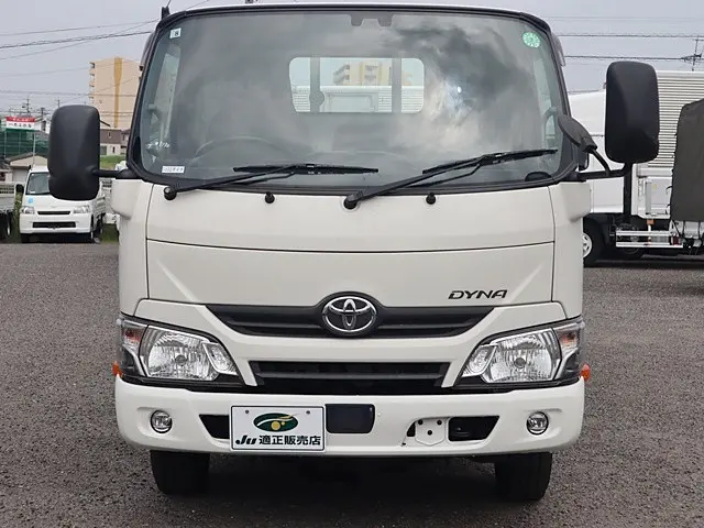 トヨタ ダイナ TPG-XZU605(2WD)の写真3