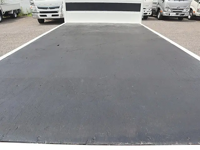 トヨタ ダイナ TPG-XZU605(2WD)の写真11