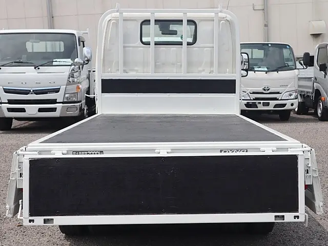 トヨタ ダイナ TPG-XZU605(2WD)の写真12