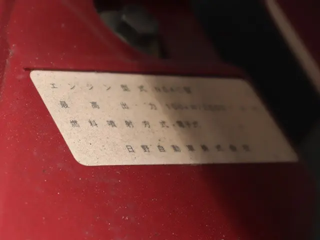 トヨタ ダイナ TPG-XZU605(2WD)の写真16