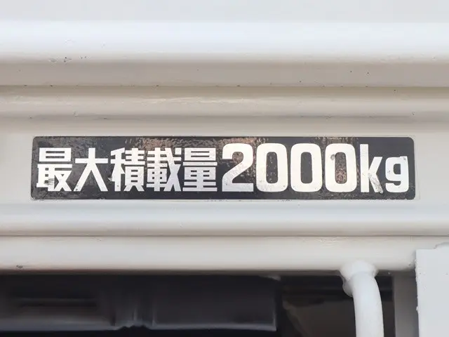 トヨタ ダイナ TPG-XZU605(2WD)の写真18