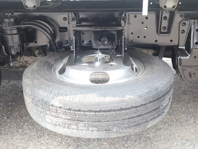 トヨタ ダイナ TPG-XZU605(2WD)の写真20