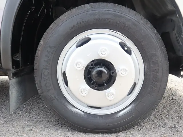 トヨタ ダイナ TPG-XZU605(2WD)の写真22