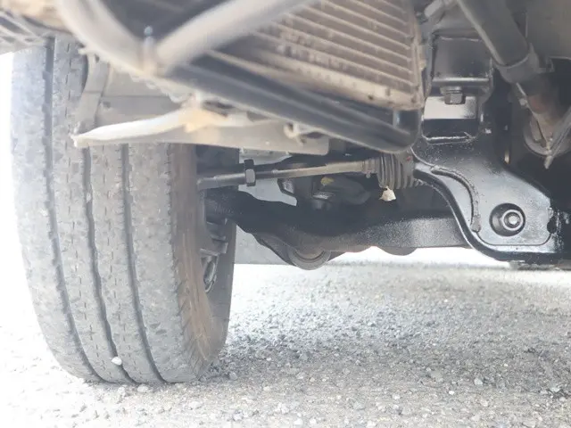 トヨタ ダイナ TPG-XZU605(2WD)の写真23