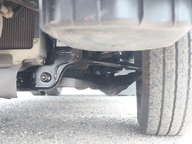 トヨタ ダイナ TPG-XZU605(2WD)の写真24