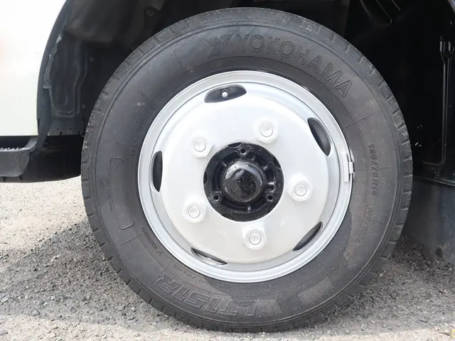 トヨタ ダイナ TPG-XZU605(2WD)の写真25