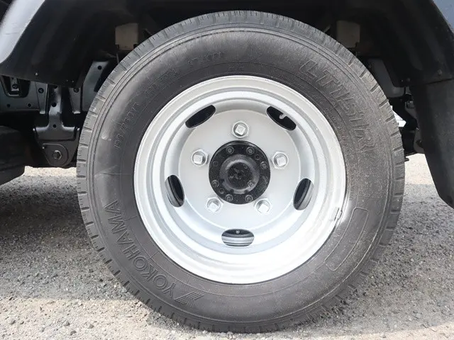 トヨタ ダイナ TPG-XZU605(2WD)の写真26