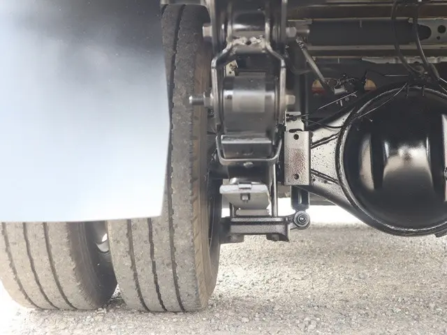 トヨタ ダイナ TPG-XZU605(2WD)の写真27