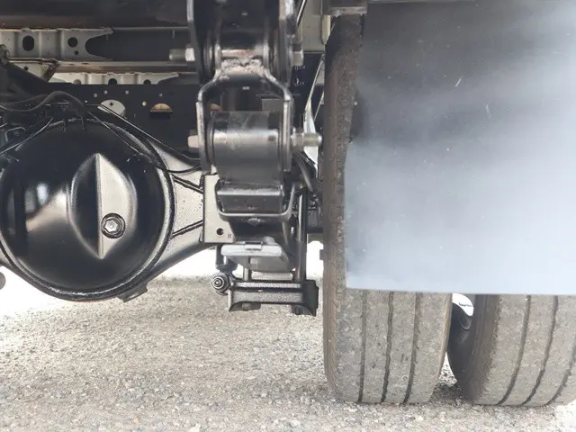 トヨタ ダイナ TPG-XZU605(2WD)の写真28