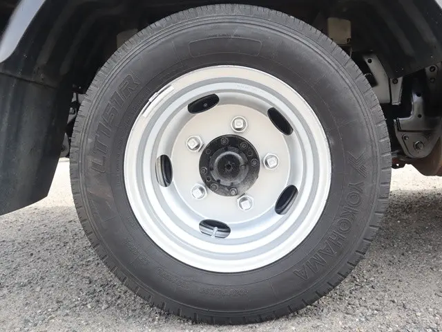 トヨタ ダイナ TPG-XZU605(2WD)の写真29