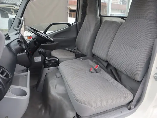 トヨタ ダイナ TPG-XZU605(2WD)の写真33