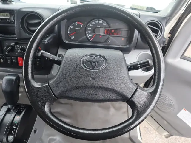 トヨタ ダイナ TPG-XZU605(2WD)の写真34
