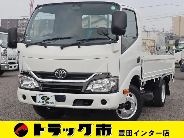 トヨタ ダイナ TKG-XZU605(2WD)の写真1