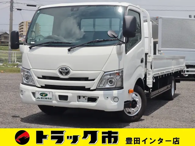 トヨタ ダイナ 2RG-XZU722(2WD)の写真1