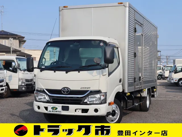 トヨタ ダイナ TPG-XZU655(2WD)の写真1