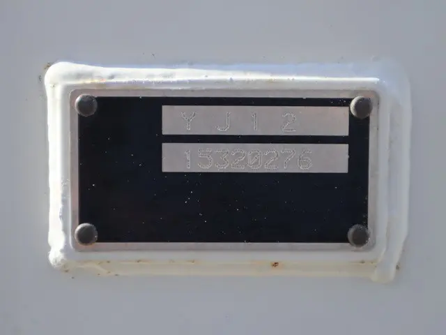 スズキ キャリイ EBD-DA16T(2WD)の写真14