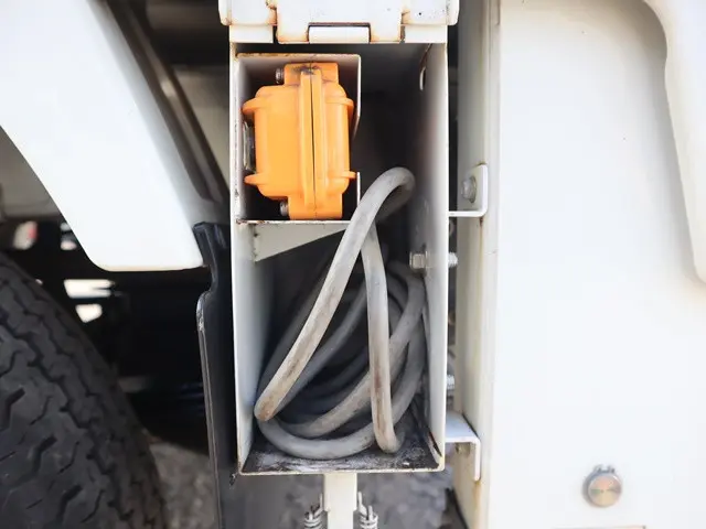 スズキ キャリイ EBD-DA16T(2WD)の写真15