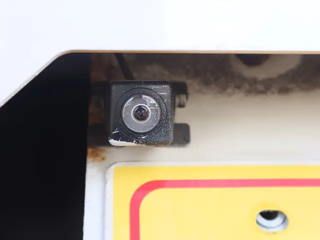 スズキ キャリイ EBD-DA16T(2WD)の写真17