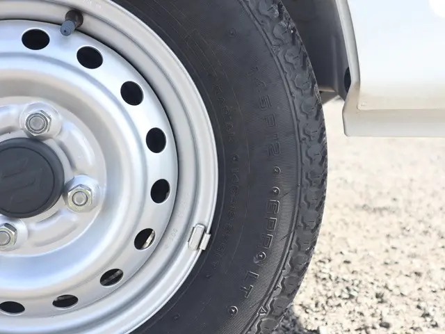 スズキ キャリイ EBD-DA16T(2WD)の写真22