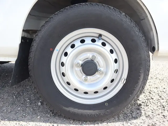 スズキ キャリイ EBD-DA16T(2WD)の写真24