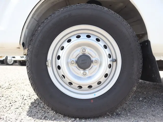 スズキ キャリイ EBD-DA16T(2WD)の写真27