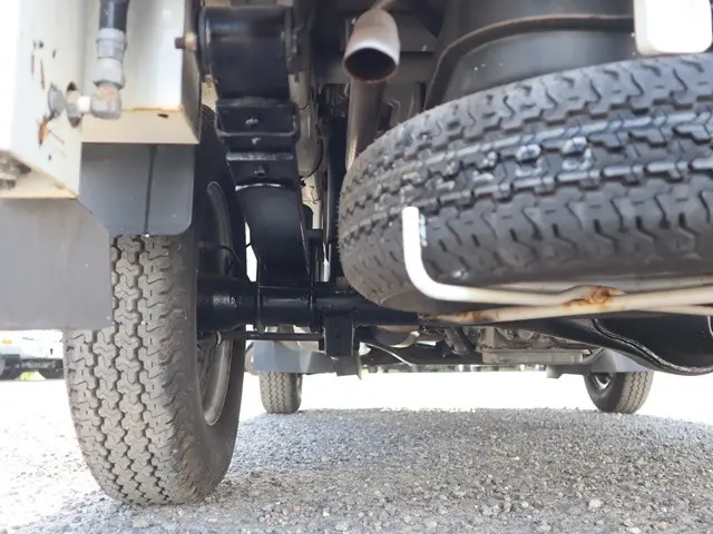 スズキ キャリイ EBD-DA16T(2WD)の写真29