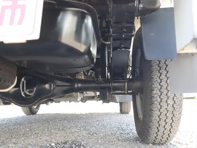スズキ キャリイ EBD-DA16T(2WD)の写真30