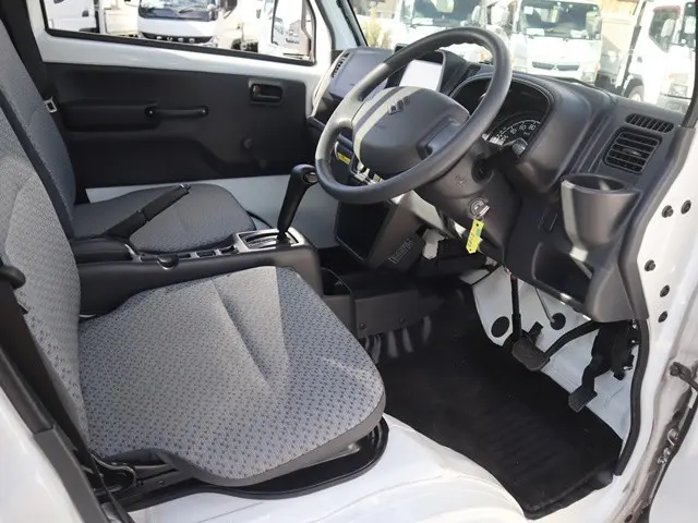 スズキ キャリイ EBD-DA16T(2WD)の写真32