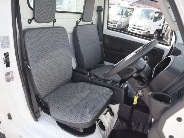 スズキ キャリイ EBD-DA16T(2WD)の写真33