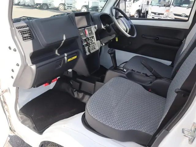 スズキ キャリイ EBD-DA16T(2WD)の写真34