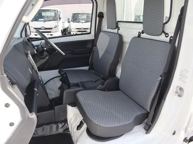 スズキ キャリイ EBD-DA16T(2WD)の写真35