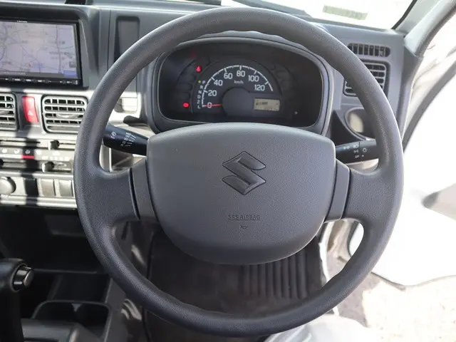 スズキ キャリイ EBD-DA16T(2WD)の写真36