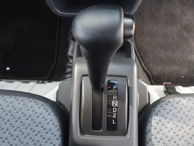 スズキ キャリイ EBD-DA16T(2WD)の写真37