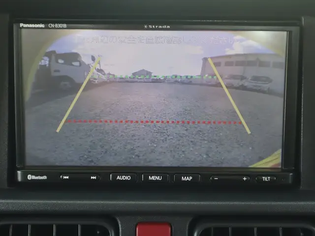 スズキ キャリイ EBD-DA16T(2WD)の写真39